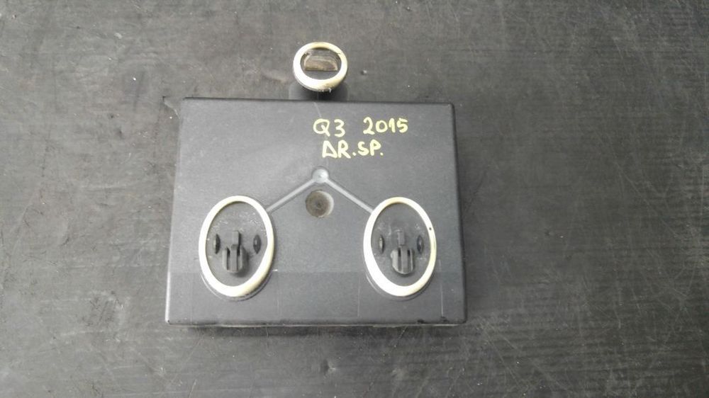 Modul control usa dreapta spate audi q3 8u 8x0959795c