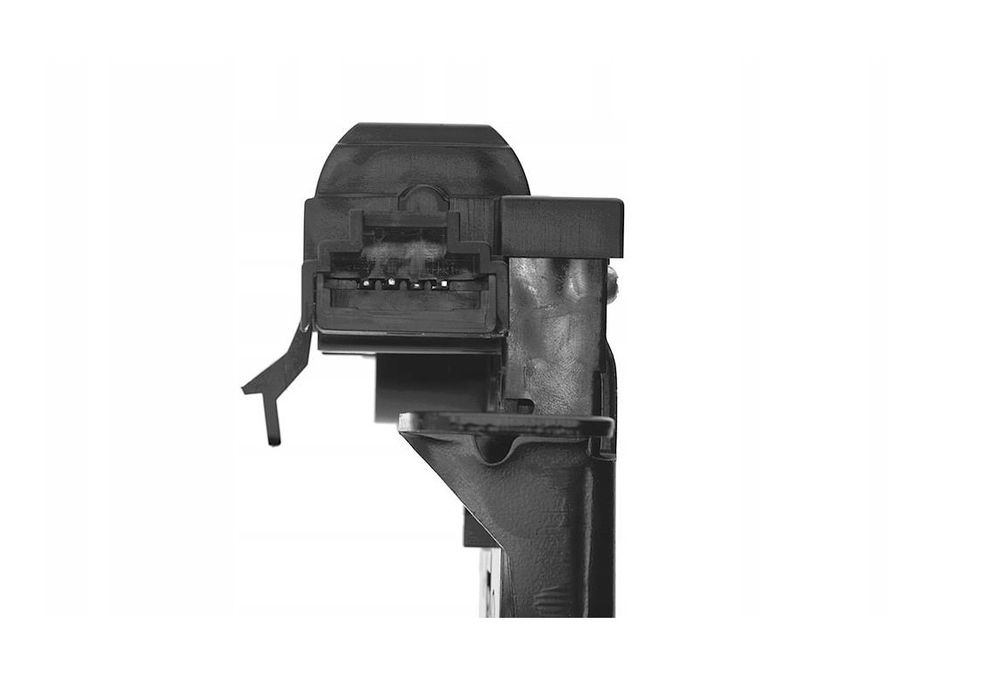 Брава За Заключване На Багажник, Renault, Clio 3. Megane 2, Modus