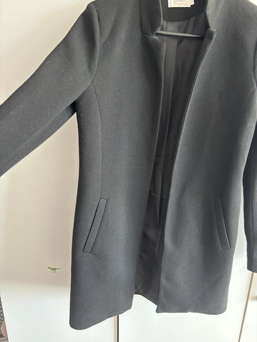 Палто Only S размер