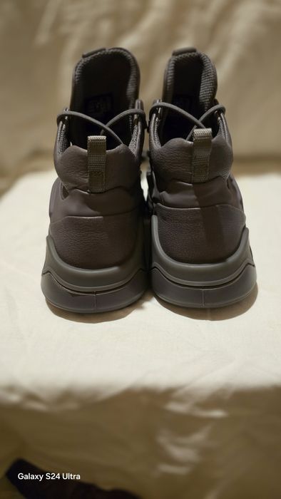 Дамски обувки ЕCCO