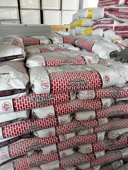 Eleron 01/05  Shpatlyovka