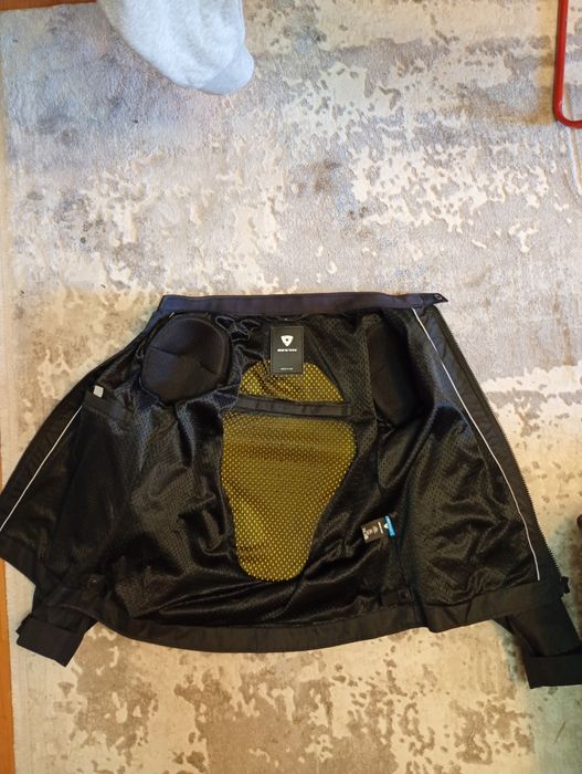 Geaca moto Revit Eclipse 2