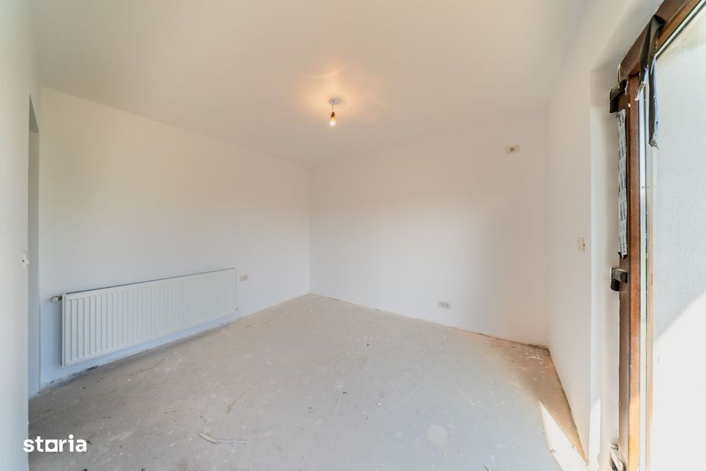 Casa noua cu avans de 50.000 euro