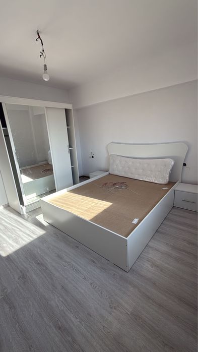 Apartament 3 camere
