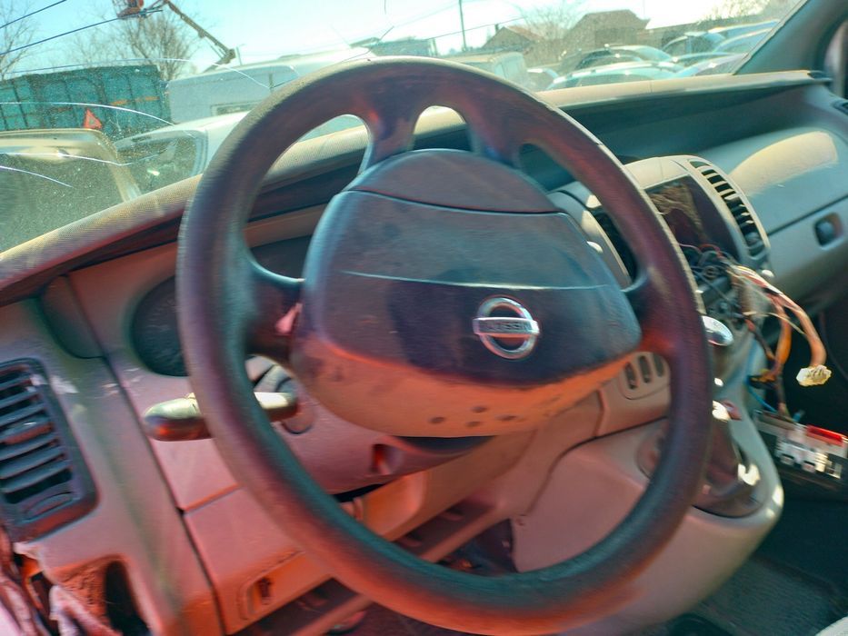 Dezmembrari Nissan PRIMASTAR (X83) (2001-2014) 1.9 dCi Motorina
