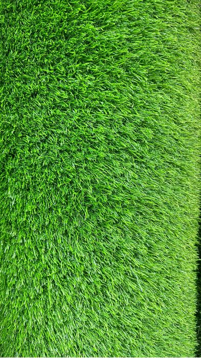 Искусственный газон жасанды газон