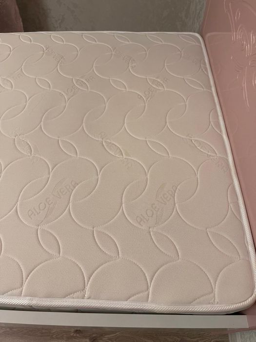 Матрас ортопедическая