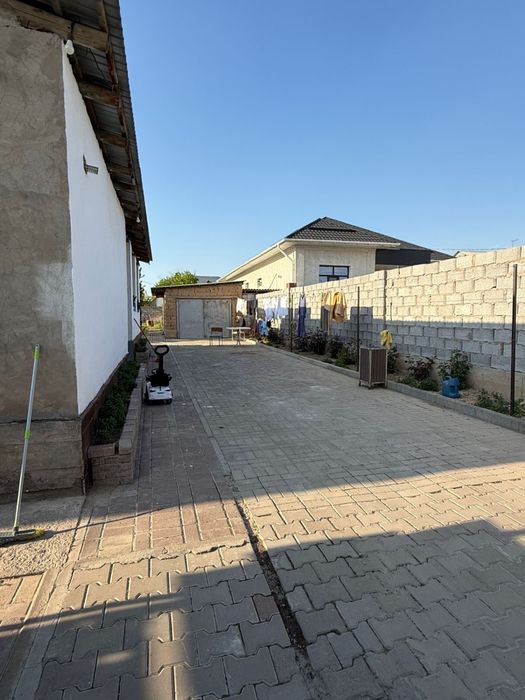 Частный дом Кайтпас 1