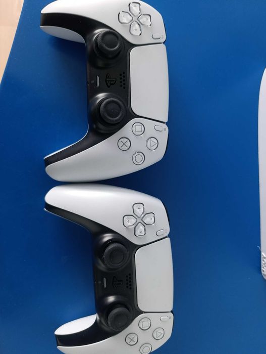 Vand Ps5 digital 1TB