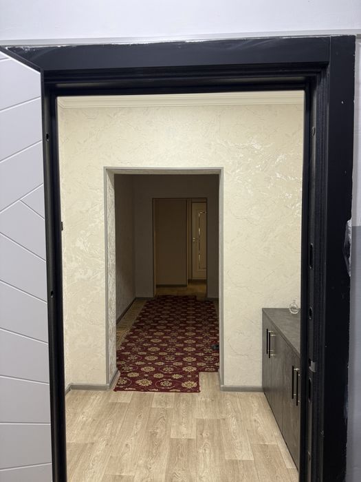 Продаётся своя квартира сергели 3 4/4/9 спец план