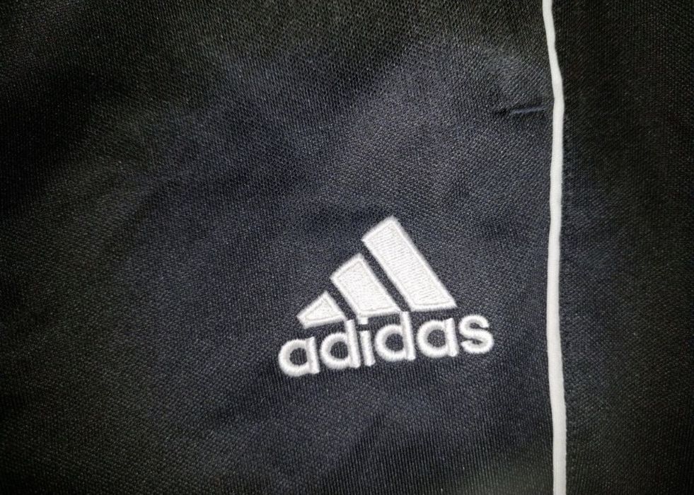 ADIDAS Tiro 18 tracksuit pants анцунг