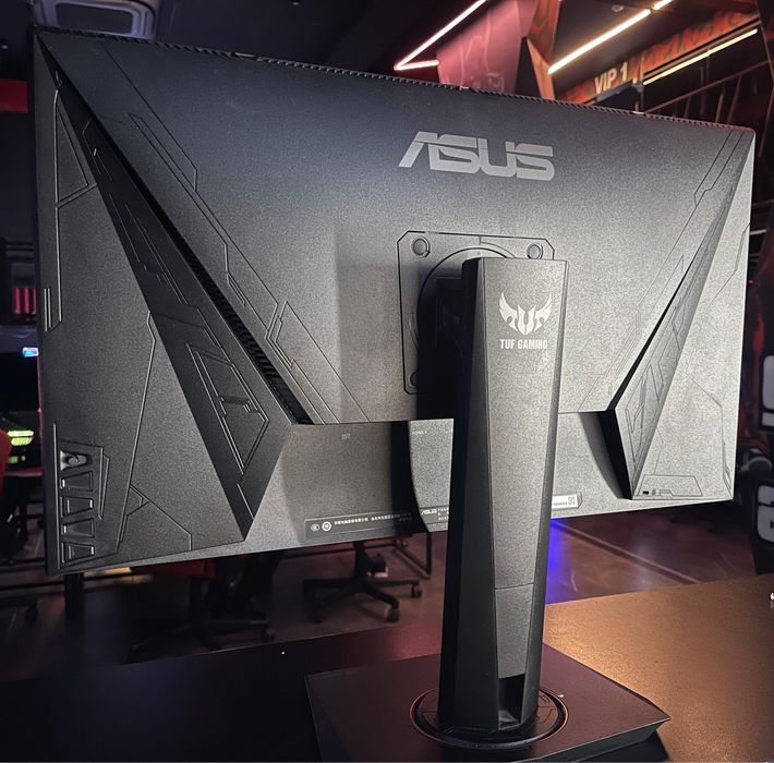 Монитор Asus 27’’ 165Ghz