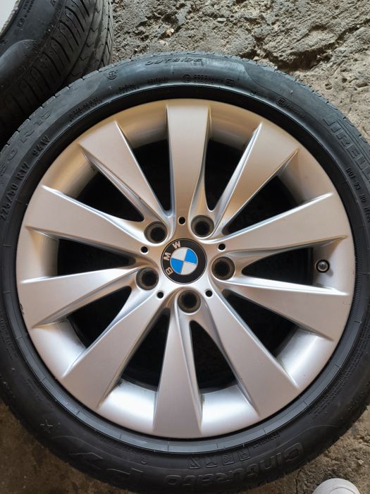 Roti BMW 17" Style 413