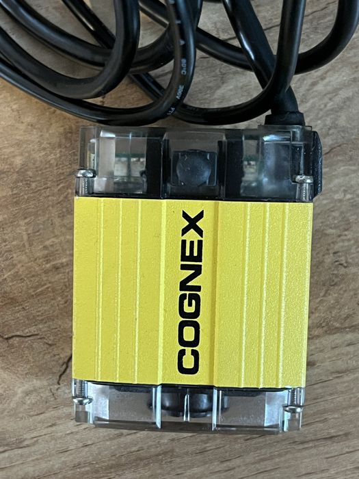 Scanner coduri de bare industrial Cognex DataMan DM100X