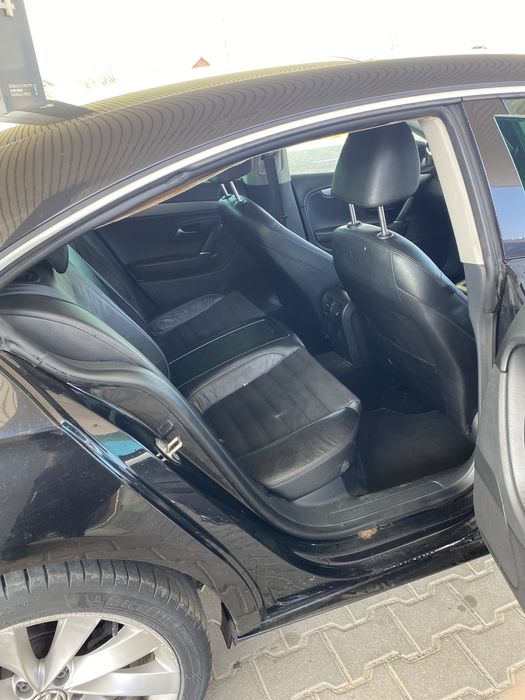 Dezmembrez  passat cc cbbb