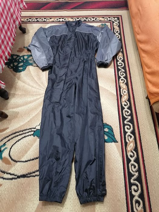 Salopeta impermeabila (mărimea XS)