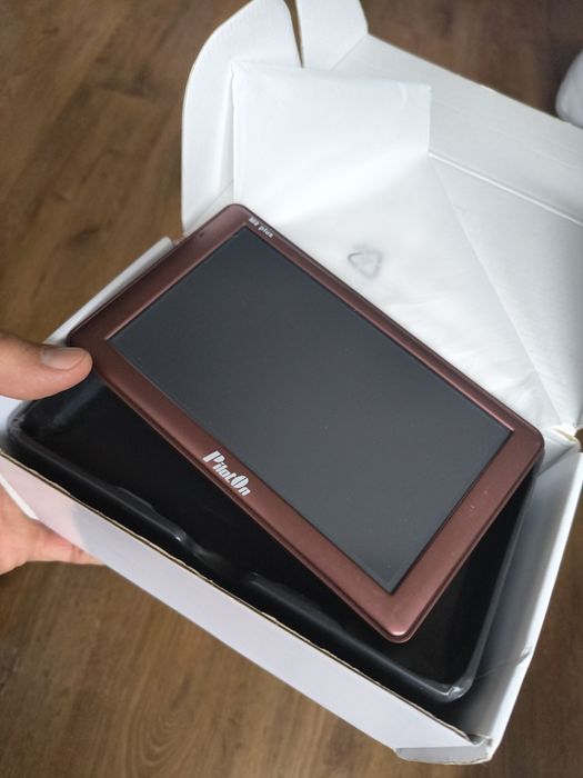 Vand GPS PilotOn M9 Plus 256MB