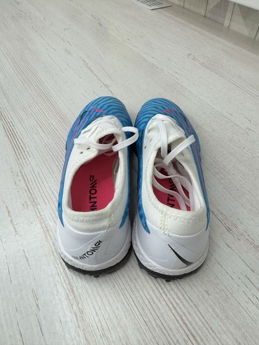 Сороконожки Phantom GX