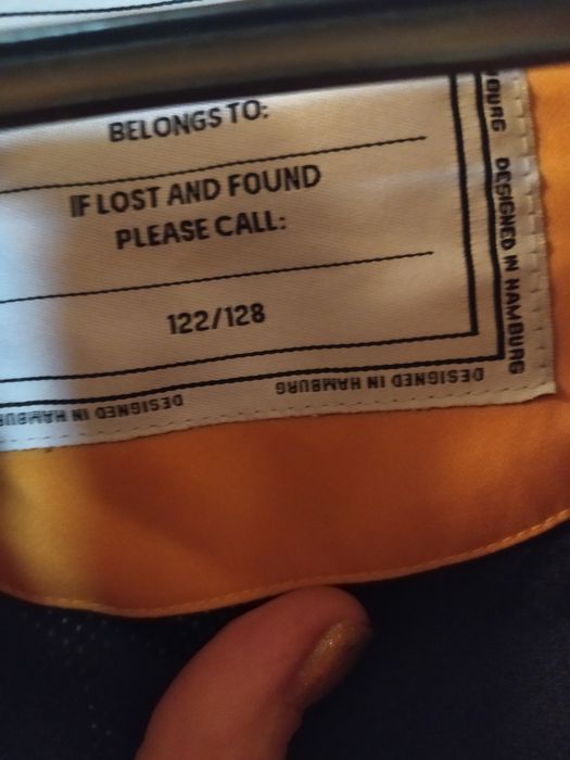 Tchibo плащи демисезонные