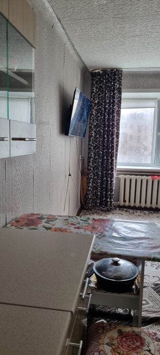 Продам комнату в общежитии
