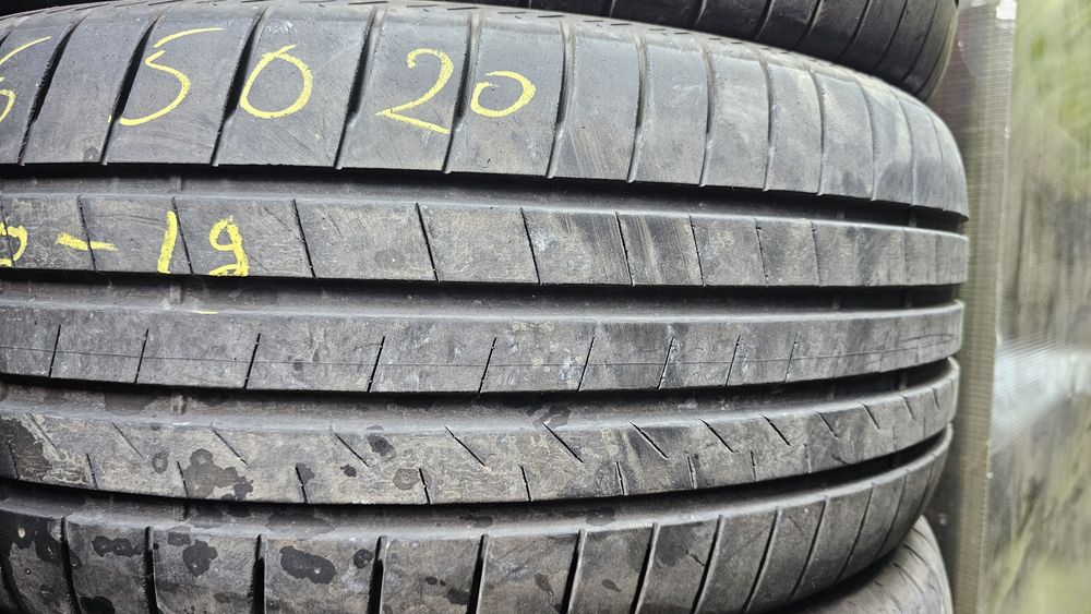 Anvelope de vara 255 50 R20 Bridgestone