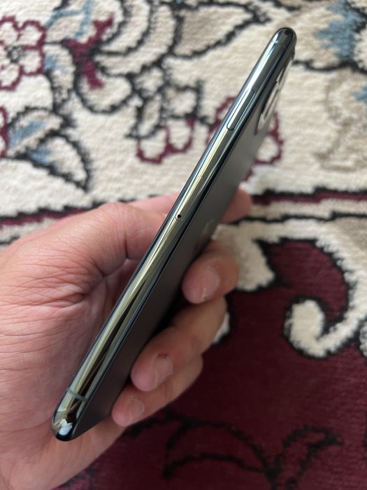 iPhone 11 Pro Max 64GB Green LL/A