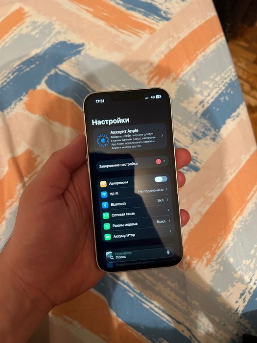 Iphone 13 128gb айфон