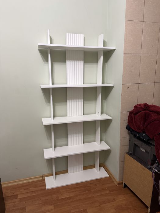 Полка для книг/ стеллаж