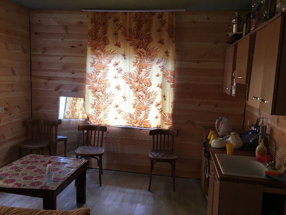 Дачный домик с/о Авиатор