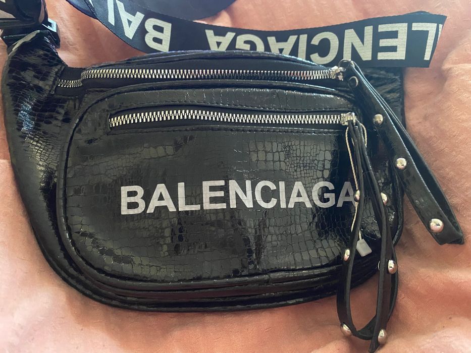 Чанта Balenciaga