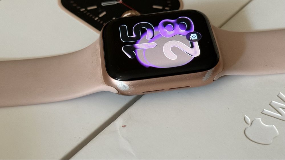 Apple Watch 6 series