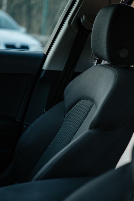 Audi A6 C7 2.0 177cp (schimb cu suv, plus diferența)