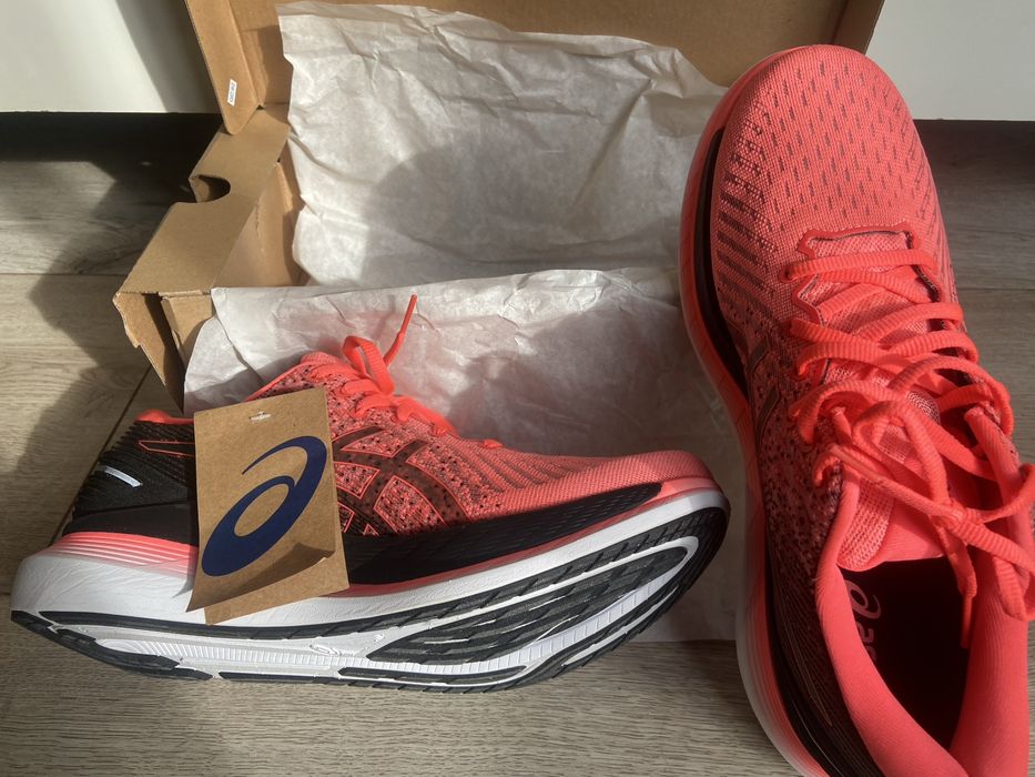 Ново! Asics Glideride 2 - Обувки за бягане - номер 44