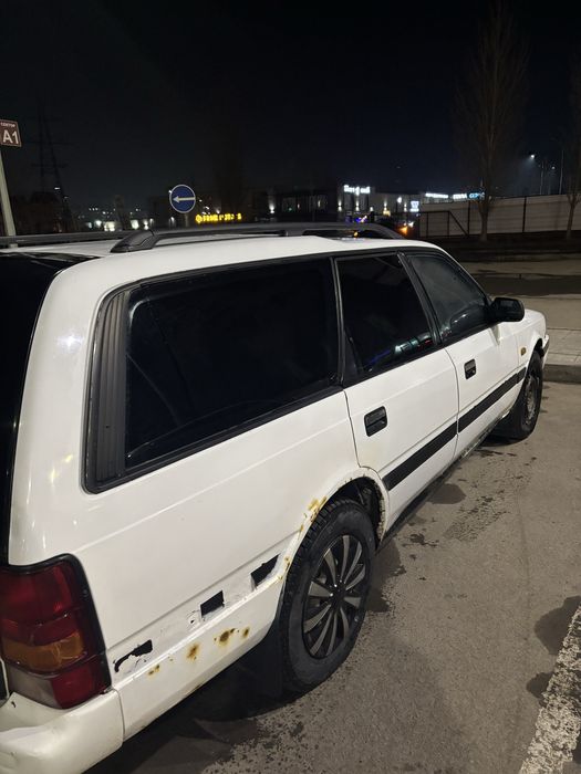 Продам Mazda 626