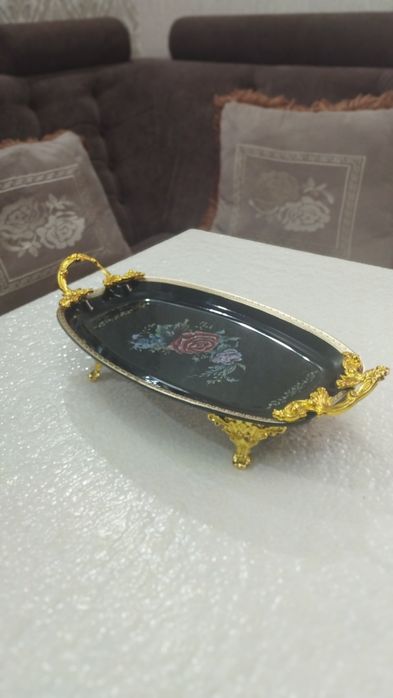 Посуда для стола, пластиковая посуда.