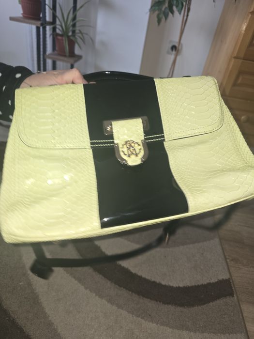 Голяма дамска чанта