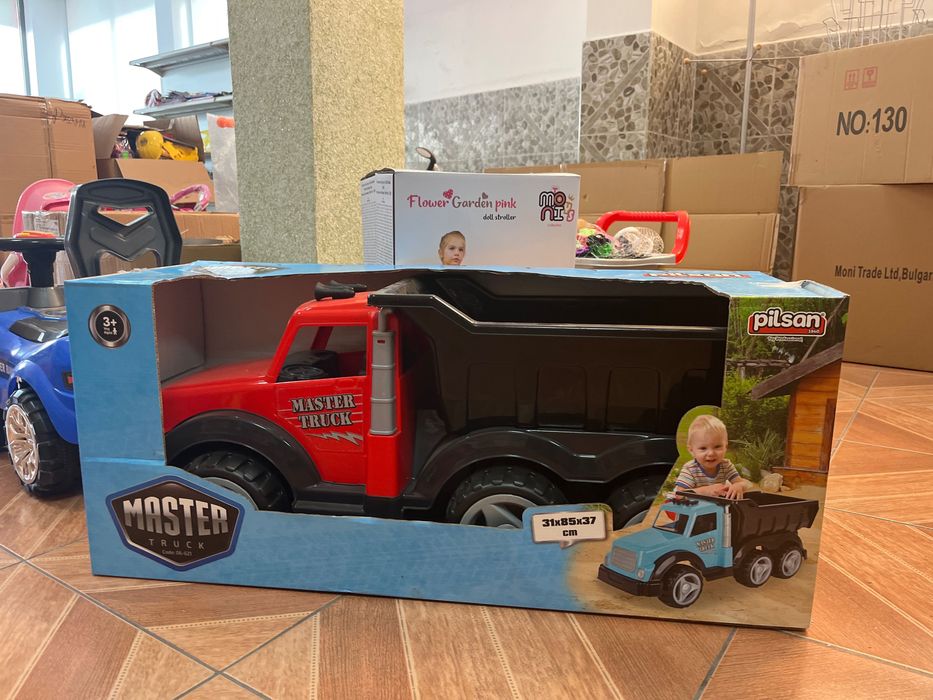 Чисто нови РОЛЕРИ и Scooter