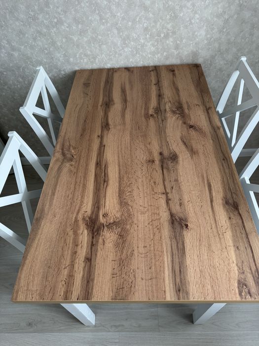 Мебель стол кухонный