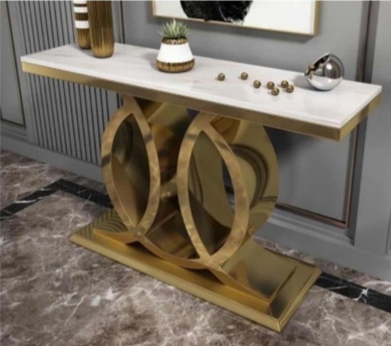 Консоль для хола