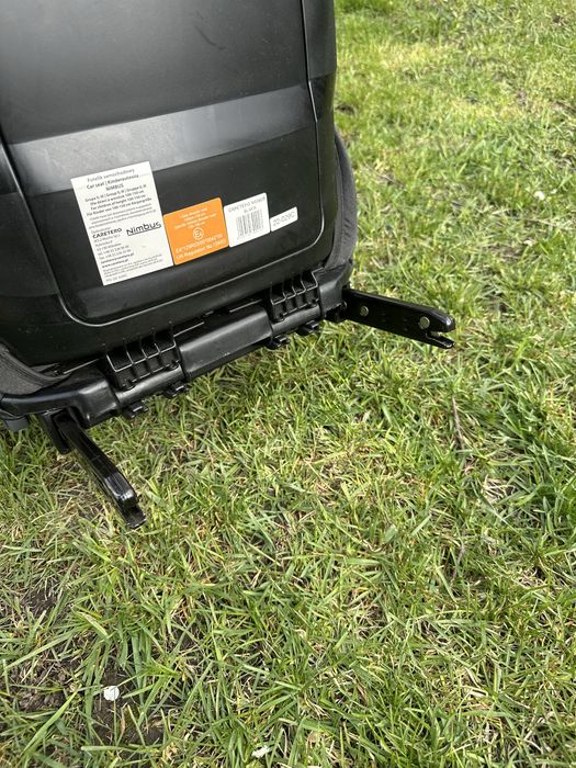 Scaun auto 2in1 cu isofix 4-12 ani