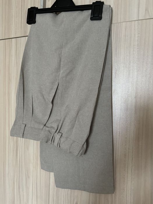 Нов, официален панталон 12г