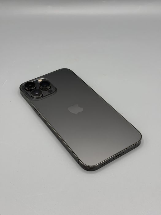 iPhone 13 Pro Max, 512 GB,  Baterie 97%, Graphite
