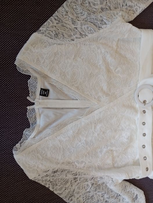 Булчинска рокля. Единична бройка. Нова.