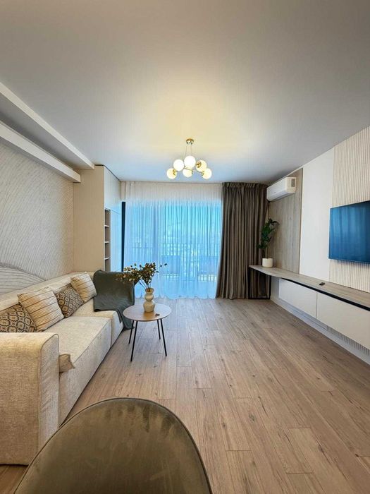 SV Glam Apartments - Cazare Apartamente Regim Hotelier 1-2-3 Cam