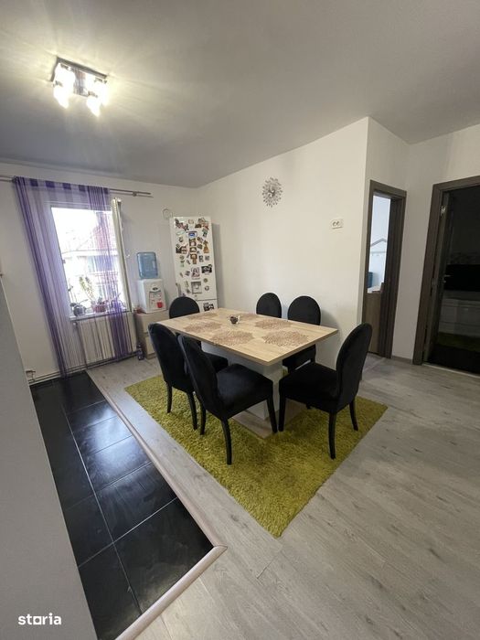 De vânzare -Apartament 2 camere confort 1 , Sangeorgiu de Mures