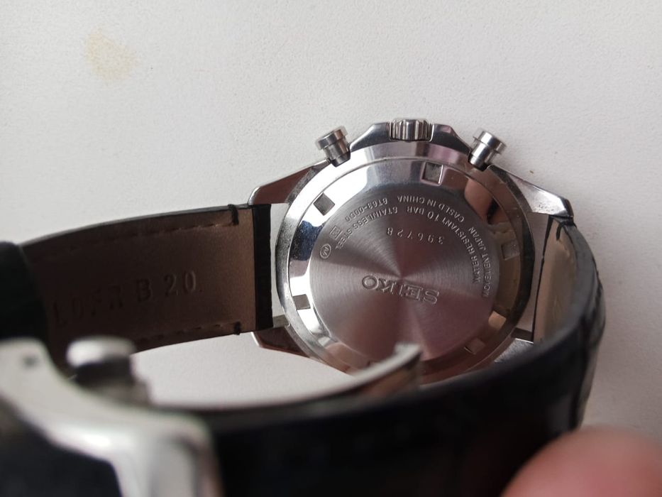 Срочно Продам часы Seiko, Casio