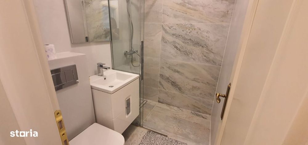 Apartament de inchiriat 4 camere zona Copou-Parcul Copou