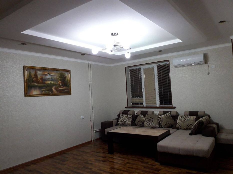 4 хонали квартира ижарага берилади ОИЛАГА