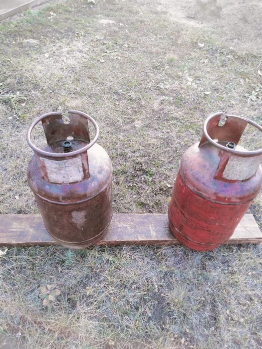 Продам газ баллон!