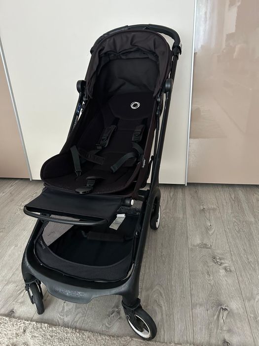 Carucior Bugaboo Butterfly pliabil